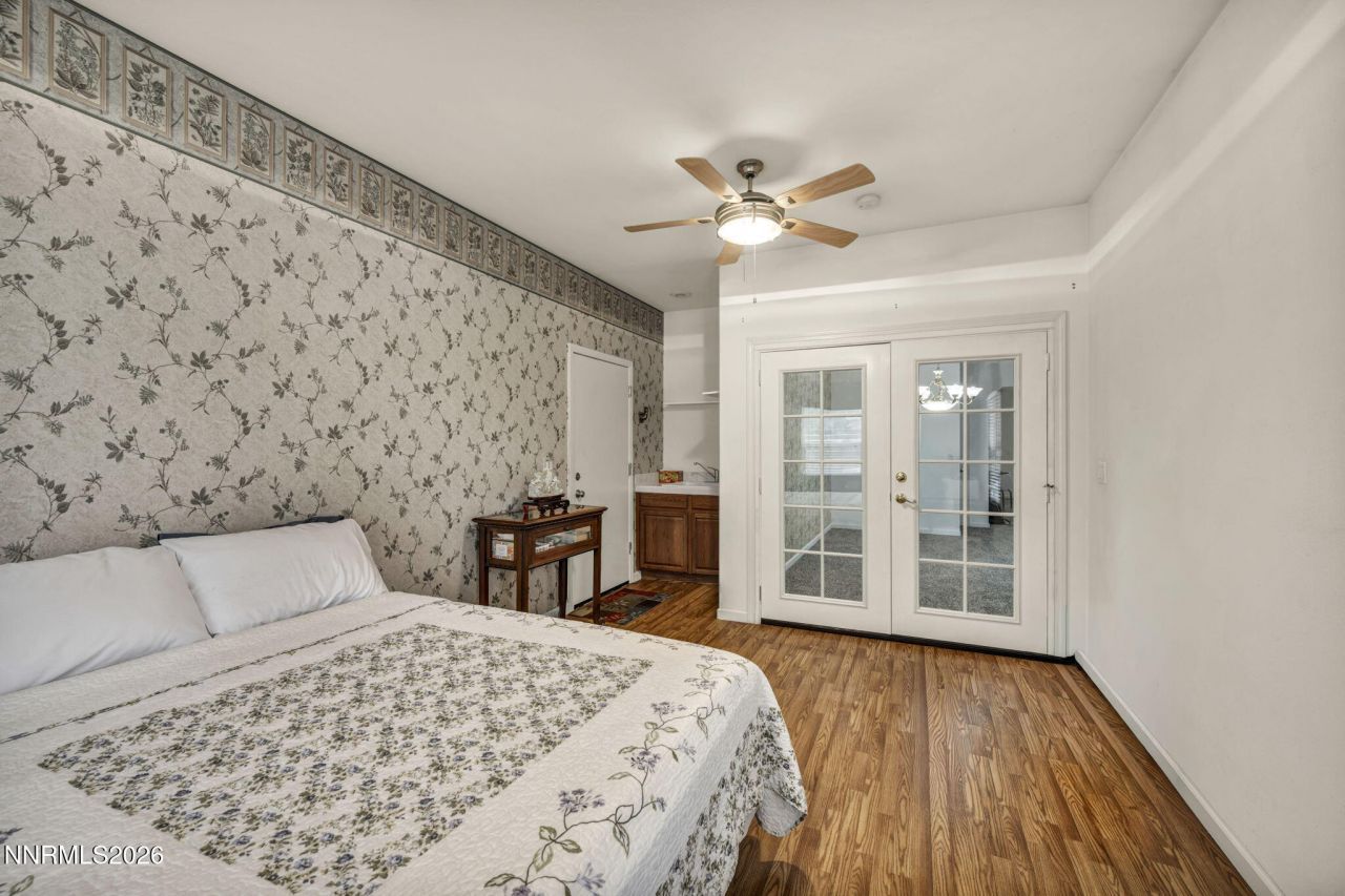 11860 Lone Desert Drive, Reno, NV 89506 Photo