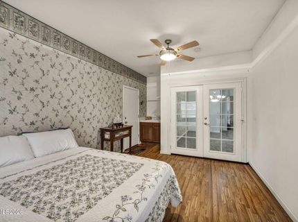 11860 Lone Desert Drive, Reno, NV 89506 Photo