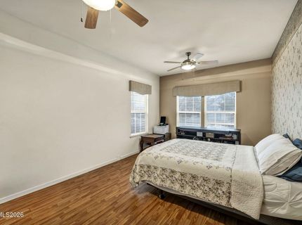 11860 Lone Desert Drive, Reno, NV 89506 Photo