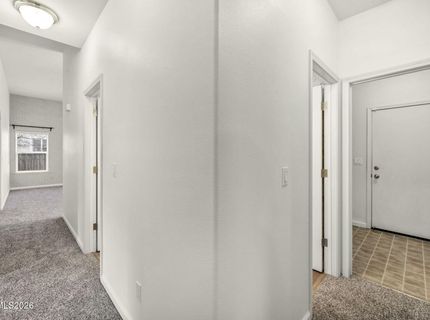 11860 Lone Desert Drive, Reno, NV 89506 Photo