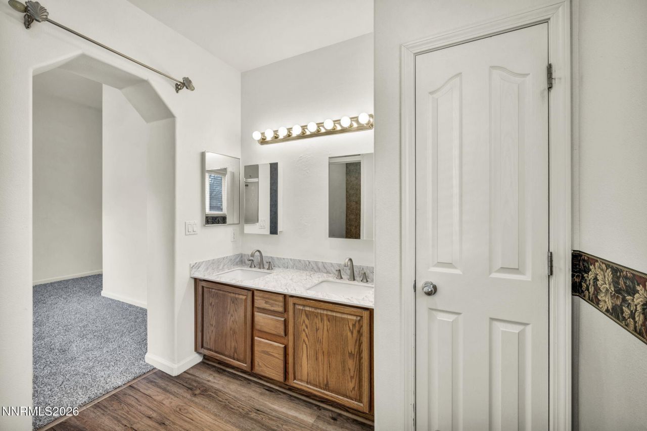 11860 Lone Desert Drive, Reno, NV 89506 Photo