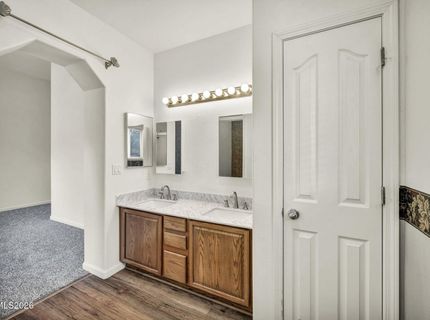 11860 Lone Desert Drive, Reno, NV 89506 Photo