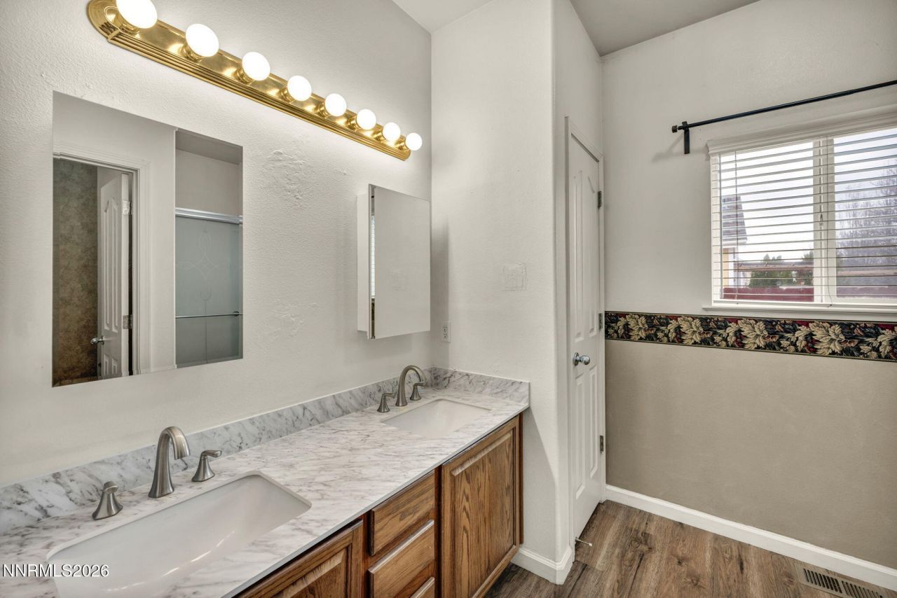 11860 Lone Desert Drive, Reno, NV 89506 Photo