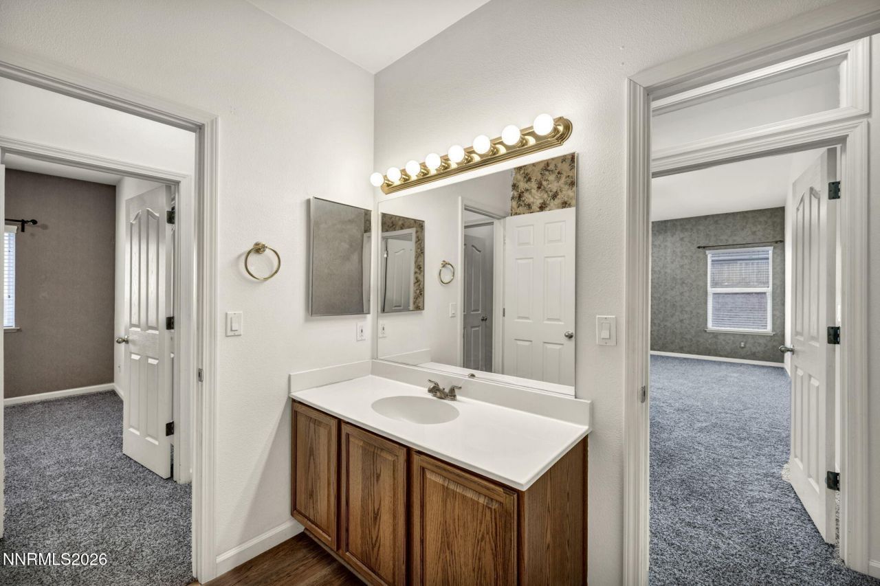 11860 Lone Desert Drive, Reno, NV 89506 Photo