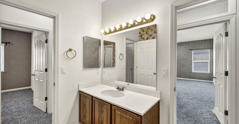 11860 Lone Desert Drive, Reno, NV 89506 Photo