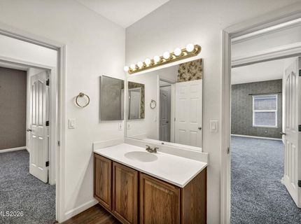 11860 Lone Desert Drive, Reno, NV 89506 Photo