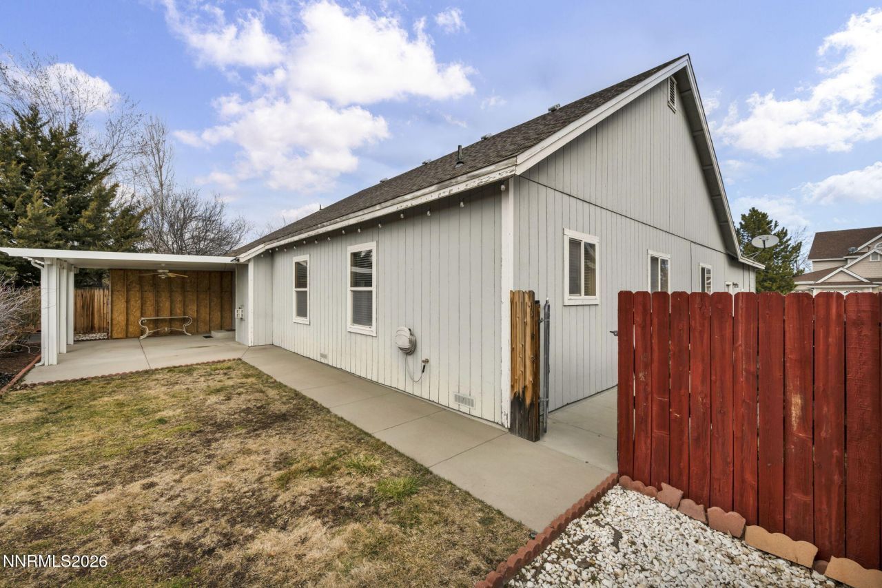 11860 Lone Desert Drive, Reno, NV 89506 Photo