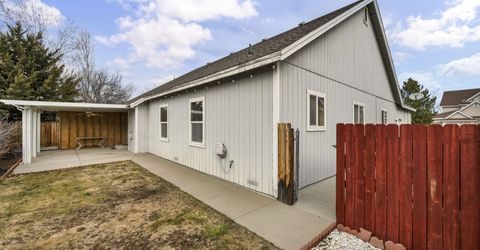 11860 Lone Desert Drive, Reno, NV 89506 Photo