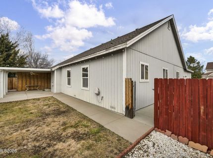 11860 Lone Desert Drive, Reno, NV 89506 Photo