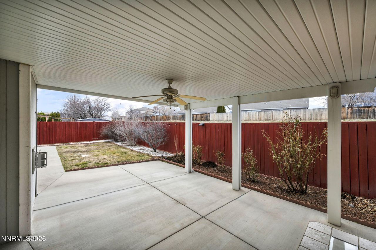 11860 Lone Desert Drive, Reno, NV 89506 Photo