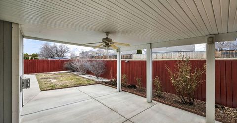 11860 Lone Desert Drive, Reno, NV 89506 Photo