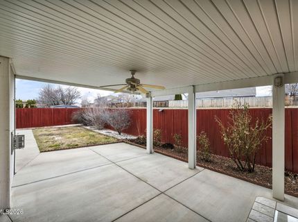 11860 Lone Desert Drive, Reno, NV 89506 Photo