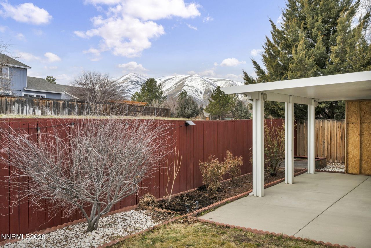 11860 Lone Desert Drive, Reno, NV 89506 Photo