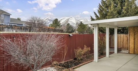 11860 Lone Desert Drive, Reno, NV 89506 Photo