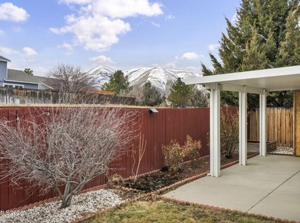 11860 Lone Desert Drive, Reno, NV 89506 Photo