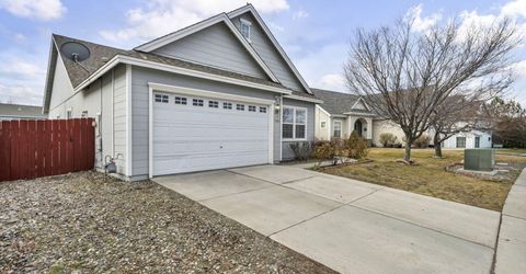 11860 Lone Desert Drive, Reno, NV 89506 Photo