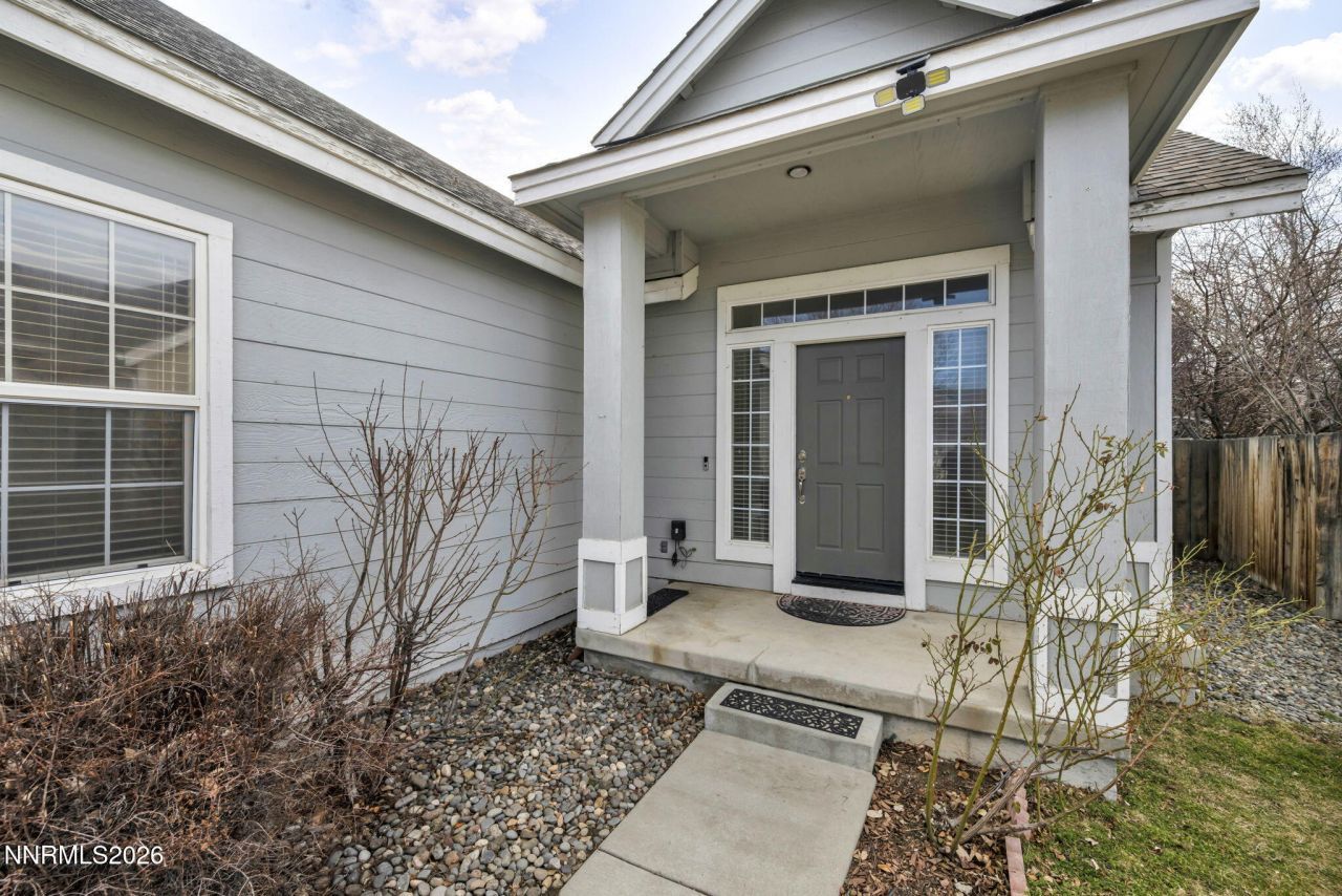 11860 Lone Desert Drive, Reno, NV 89506 Photo