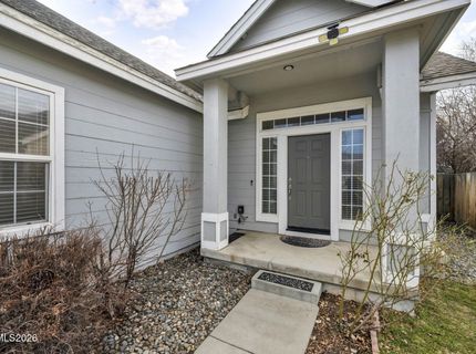 11860 Lone Desert Drive, Reno, NV 89506 Photo