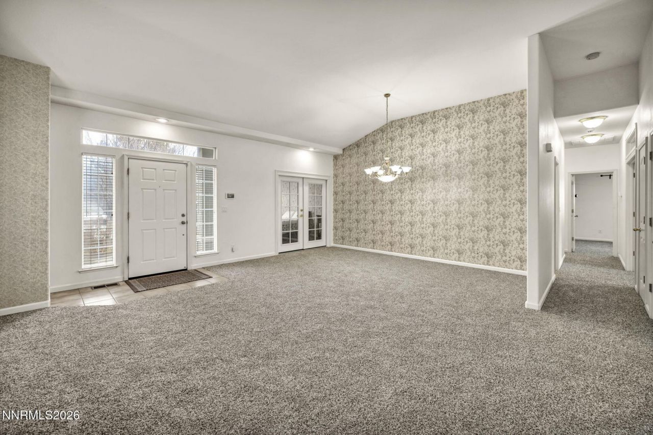 11860 Lone Desert Drive, Reno, NV 89506 Photo