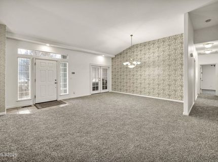 11860 Lone Desert Drive, Reno, NV 89506 Photo