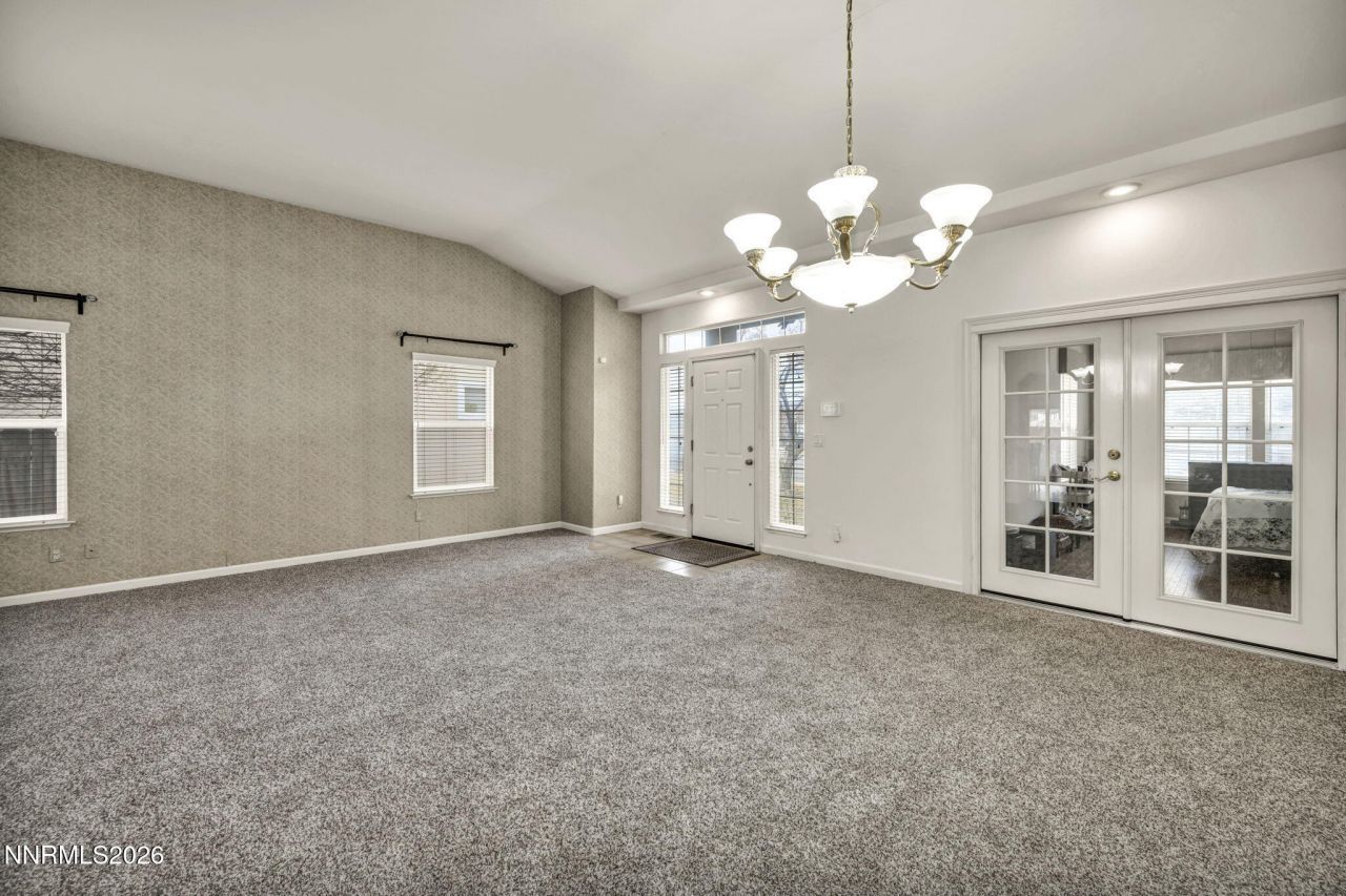 11860 Lone Desert Drive, Reno, NV 89506 Photo