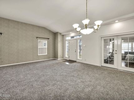 11860 Lone Desert Drive, Reno, NV 89506 Photo