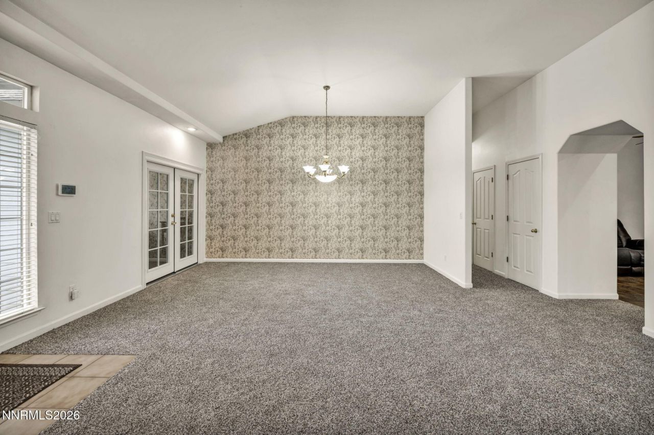 11860 Lone Desert Drive, Reno, NV 89506 Photo