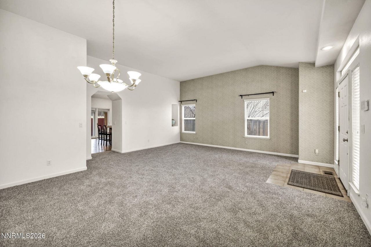 11860 Lone Desert Drive, Reno, NV 89506 Photo