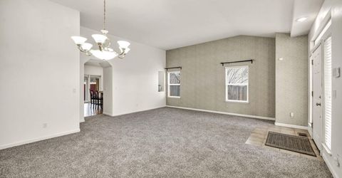 11860 Lone Desert Drive, Reno, NV 89506 Photo