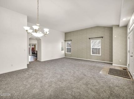 11860 Lone Desert Drive, Reno, NV 89506 Photo