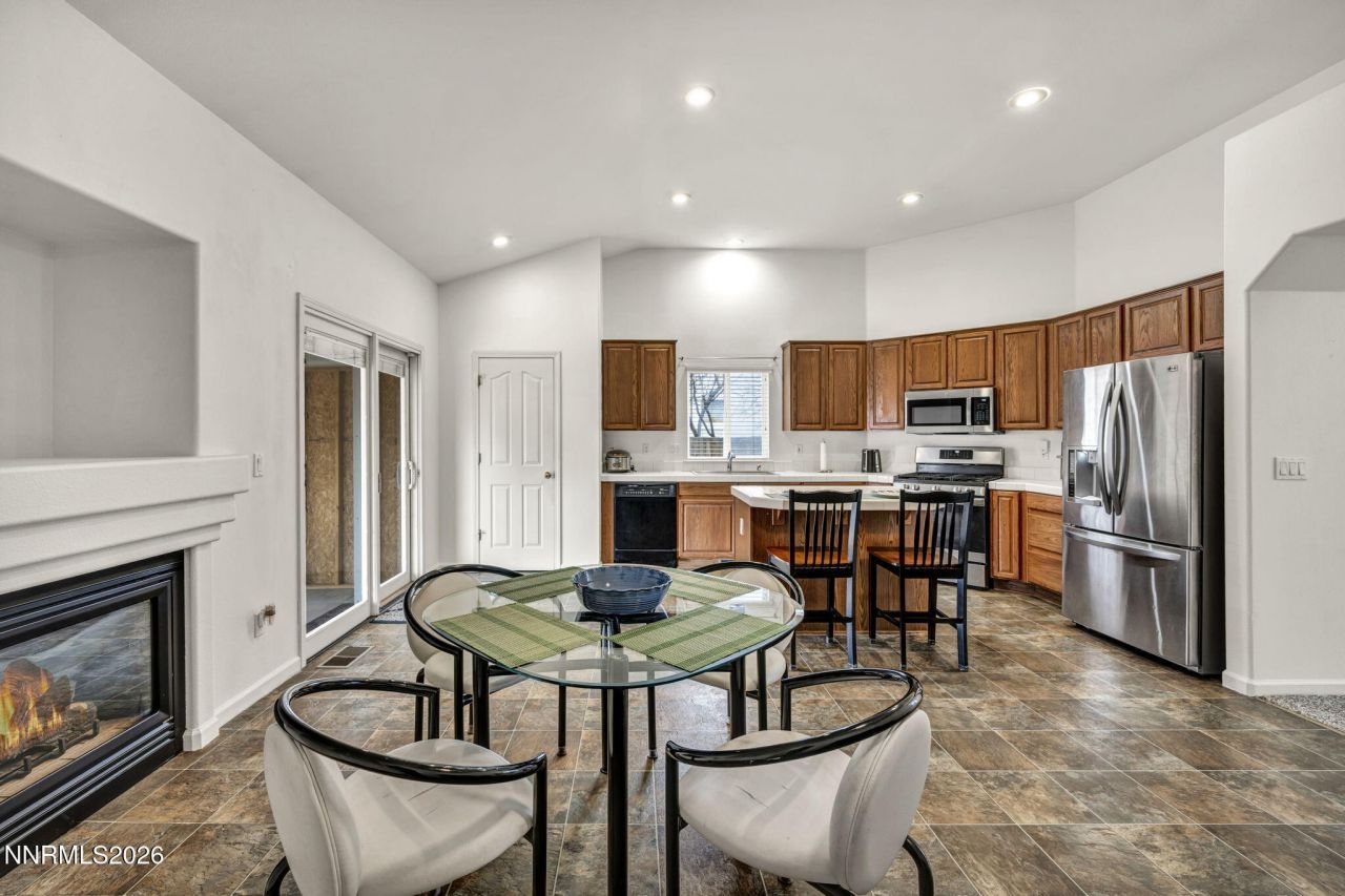 11860 Lone Desert Drive, Reno, NV 89506 Photo