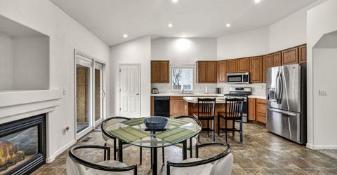 11860 Lone Desert Drive, Reno, NV 89506 Photo