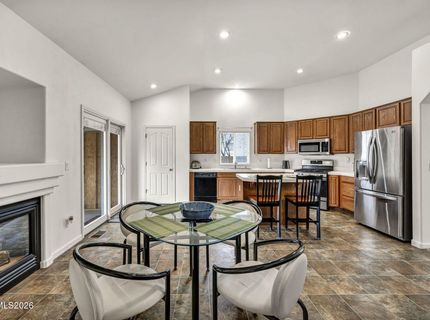 11860 Lone Desert Drive, Reno, NV 89506 Photo