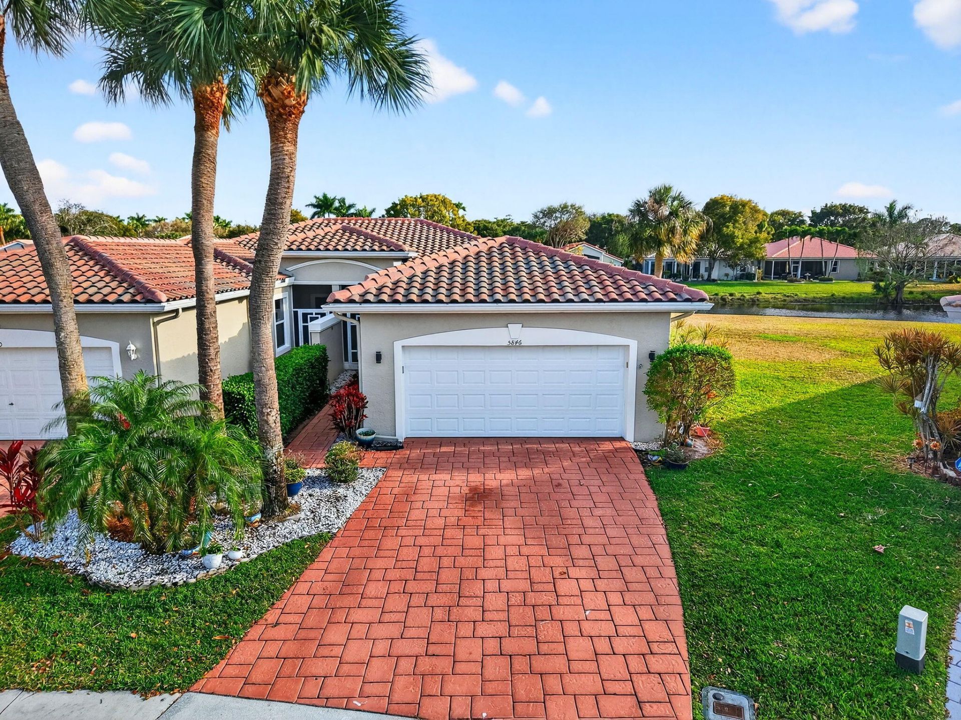 5846 Island Reach Lane, Boynton Beach, FL 33437 Photo