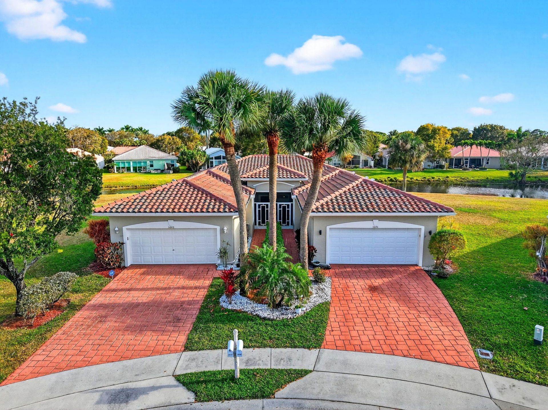 5846 Island Reach Lane, Boynton Beach, FL 33437 Photo