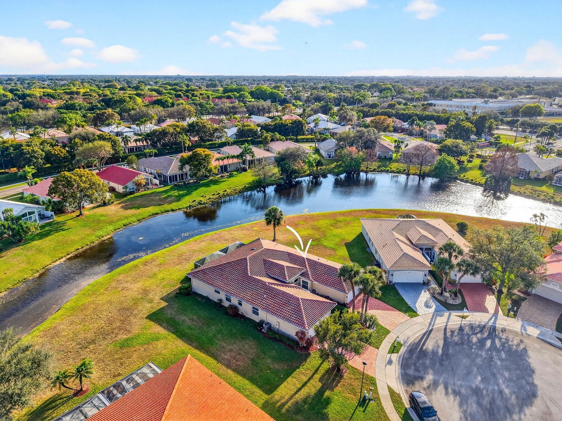 5846 Island Reach Lane, Boynton Beach, FL 33437 Photo