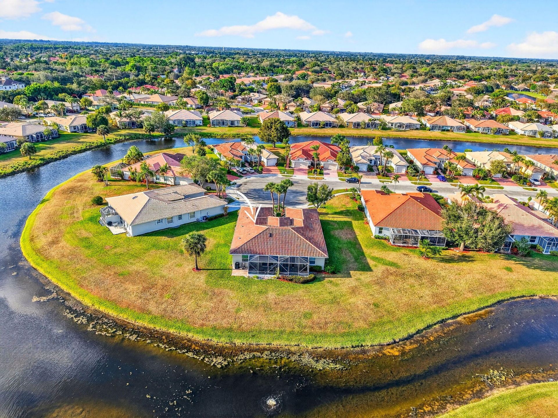 5846 Island Reach Lane, Boynton Beach, FL 33437 Photo