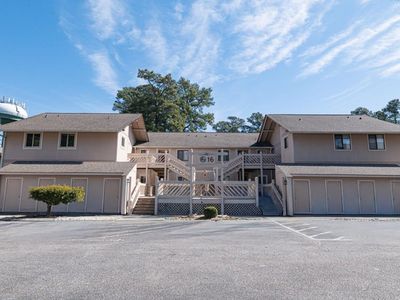 3015 Old Bryan Dr. , Unit 16-7, Myrtle Beach, SC 29577