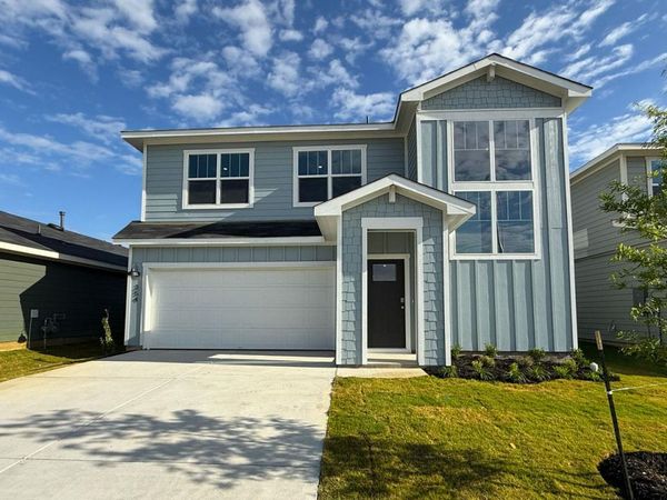 354 San Juan TRL, Bastrop, TX 78602