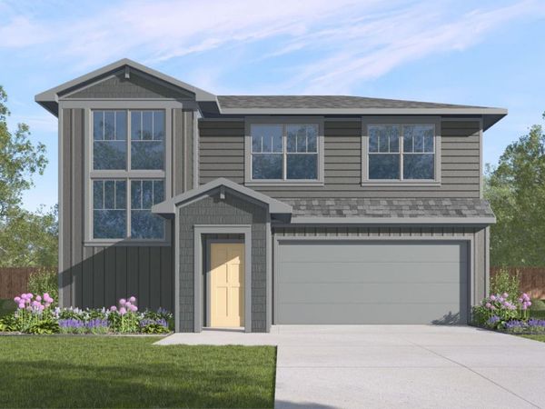 354 San Juan TRL, Bastrop, TX 78602