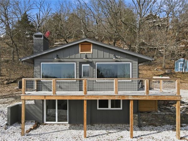 22702 Dam Site Loop , Garfield, AR 72732