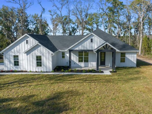 13691 SW 64TH ST ROAD , OCALA, FL 34481