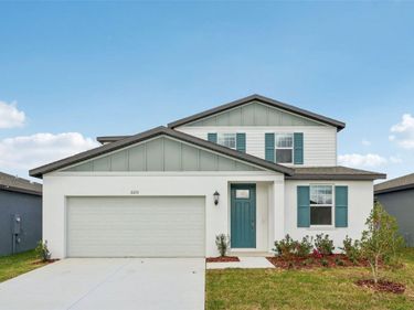 2231 SAGELAND WAY , BARTOW, FL 33830