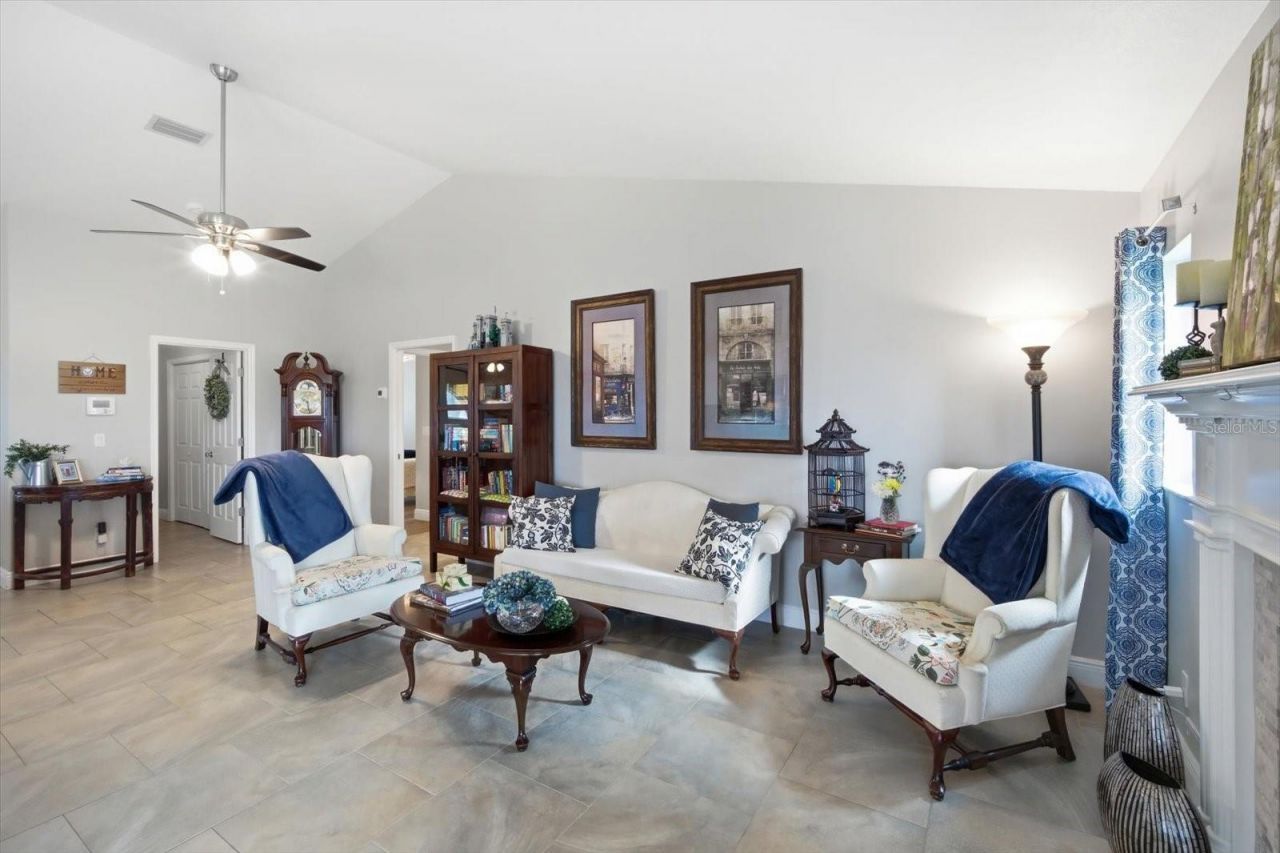 846 Birdie Way, Apollo Beach, FL 33572 Photo