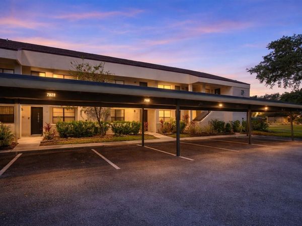 7830 NIAGARA AVENUE , Unit 303, TAMPA, FL 33617