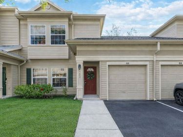 7604 PLANTATION CIRCLE , Unit 7604, UNIVERSITY PARK, FL 34201