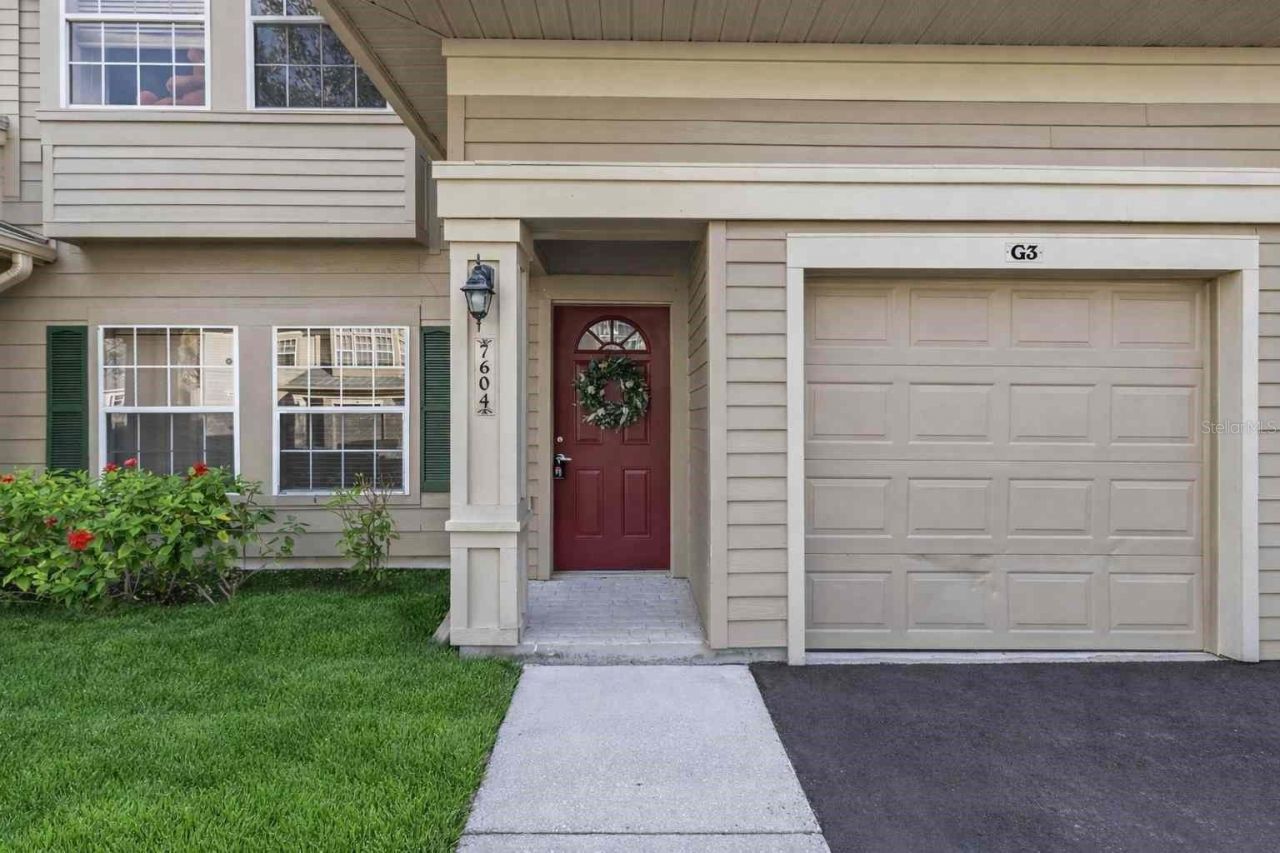 7604 Plantation Circle, Unit 7604, University Park, FL 34201 Photo
