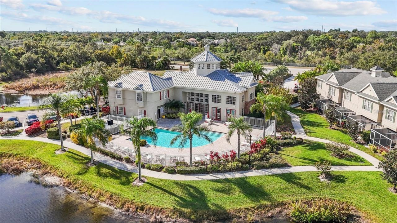 7604 Plantation Circle, Unit 7604, University Park, FL 34201 Photo