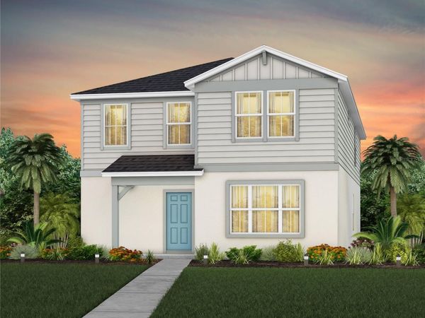 4689 SUNNY CITRUS LANE, CLERMONT, FL 34714