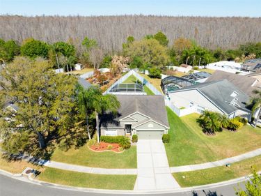 4511 GULFWINDS DRIVE , LUTZ, FL 33558